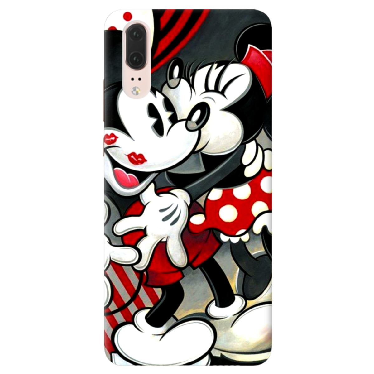 Чохол для Huawei P20 Mikki - фото 1 - Чохли для телефонів