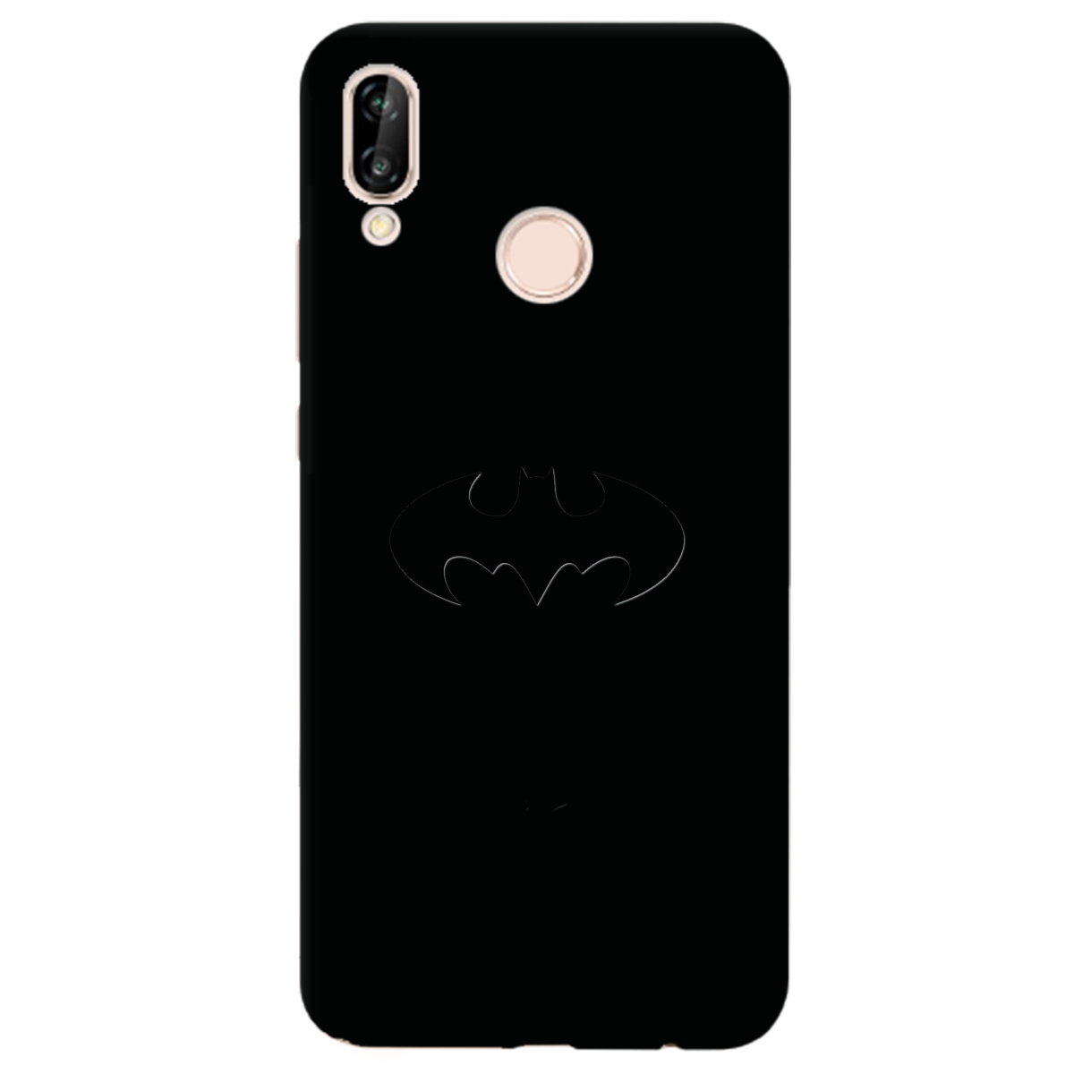 Чехол для Huawei P20 Lite Batman - фото 1 - Чехлы для телефонов