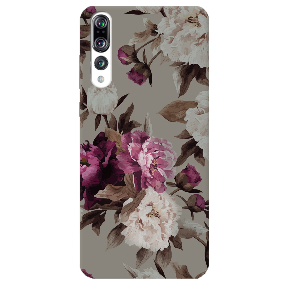 Чехол для Huawei P20 Pro Vintage - фото 1 - Чехлы для телефонов