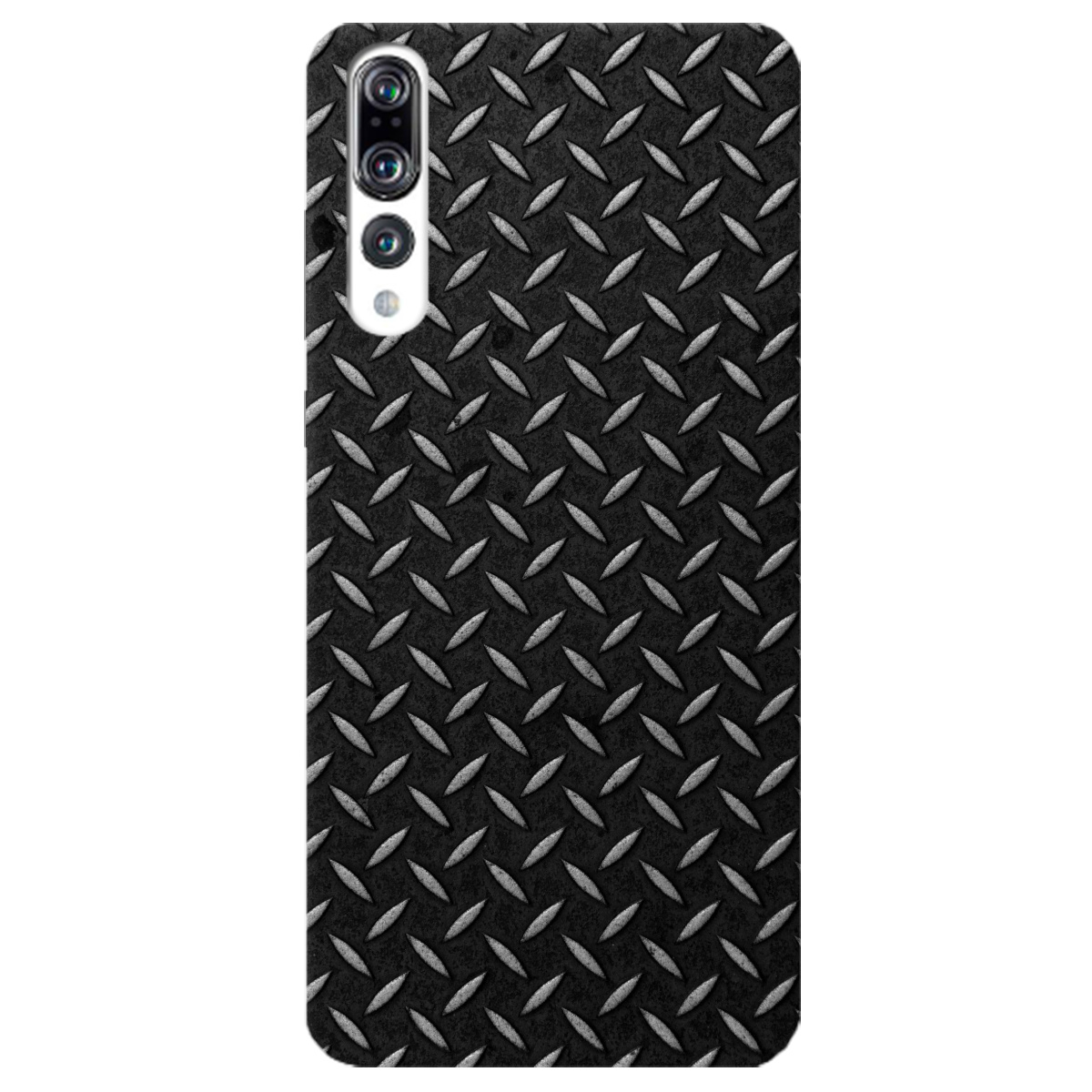 Чехол для Huawei P20 Pro Grafit - фото 1 - Чехлы для телефонов