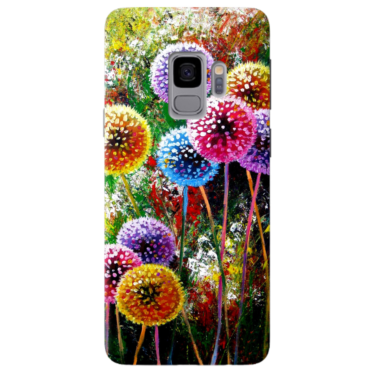 Чехол для Samsung Galaxy S9 Blowball - фото 1 - Чехлы для телефонов