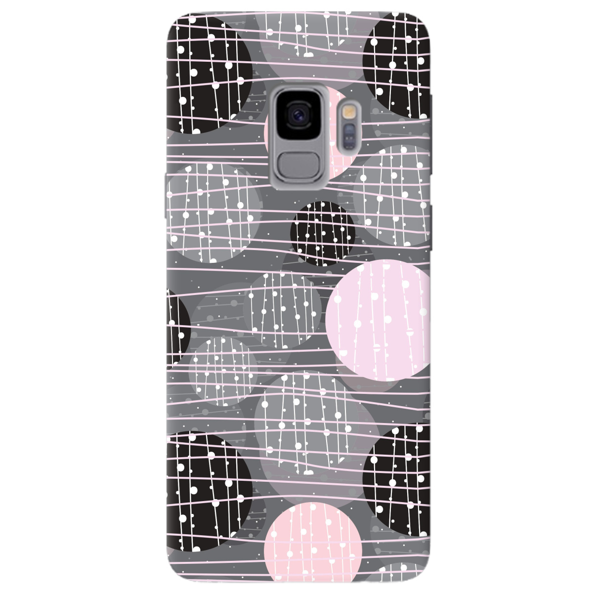 Чехол для Samsung Galaxy S9 Shine - фото 1 - Чехлы для телефонов