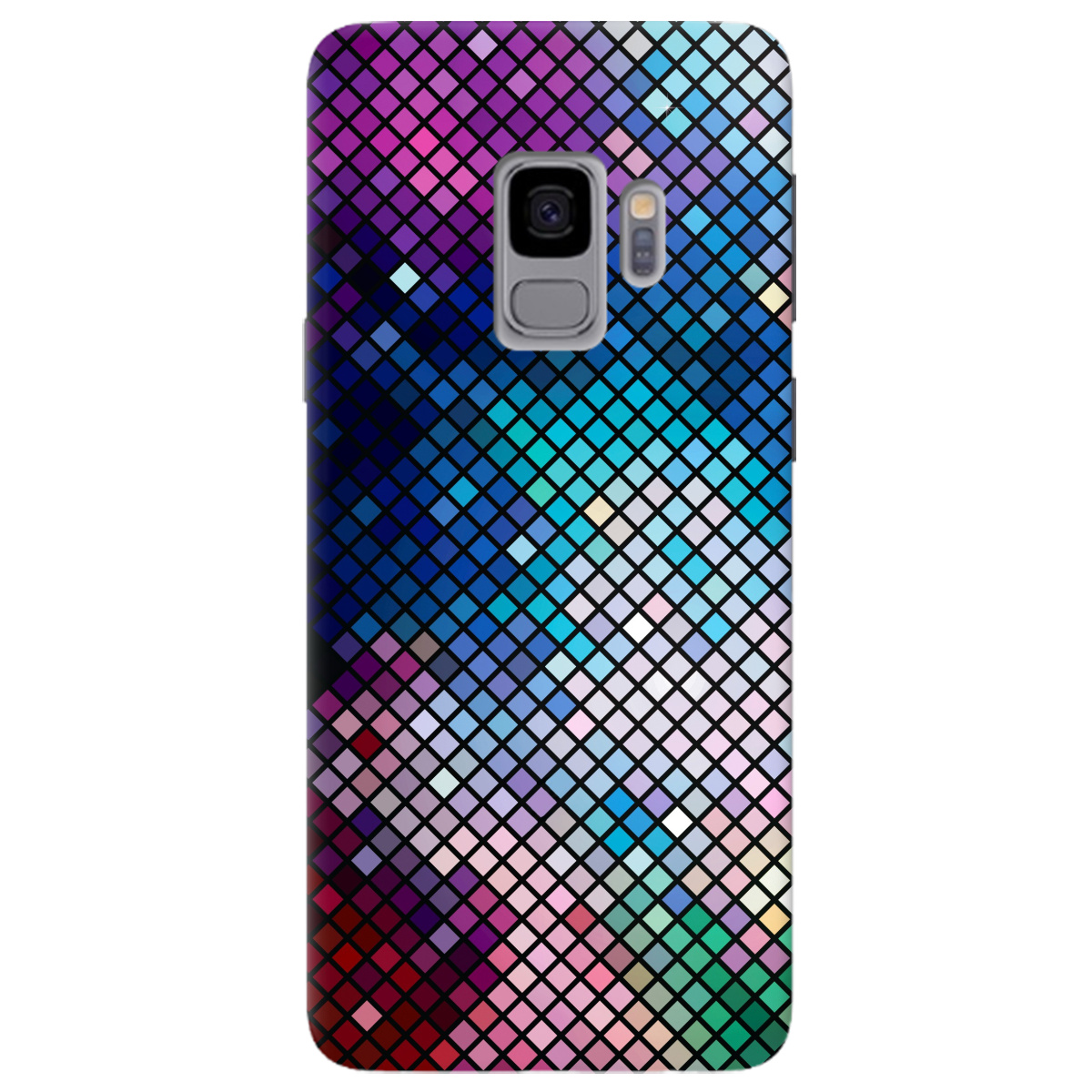 Чехол для Samsung Galaxy S9 Reptile - фото 1 - Чехлы для телефонов