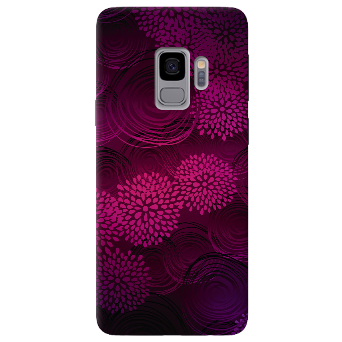 Чехол для Samsung Galaxy S9 Salute - фото 1 - Чехлы для телефонов