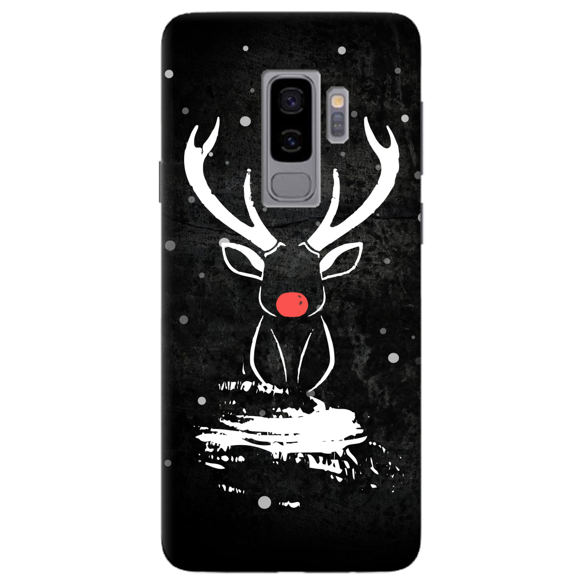 Чехол для Samsung Galaxy S9 Plus Elk - фото 1 - Чехлы для телефонов