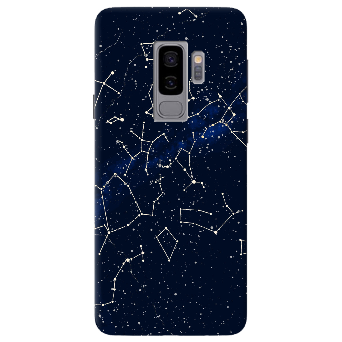 Чохол для Samsung Galaxy S9 Plus Stardom - фото 1 Чохол для Samsung Galaxy S9 Plus Stardom - фото 1 - Чохли для телефонів