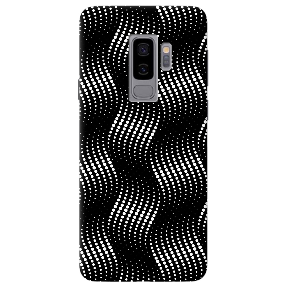 Чехол для Samsung Galaxy S9 Plus Infinity - фото 1 - Чехлы для телефонов