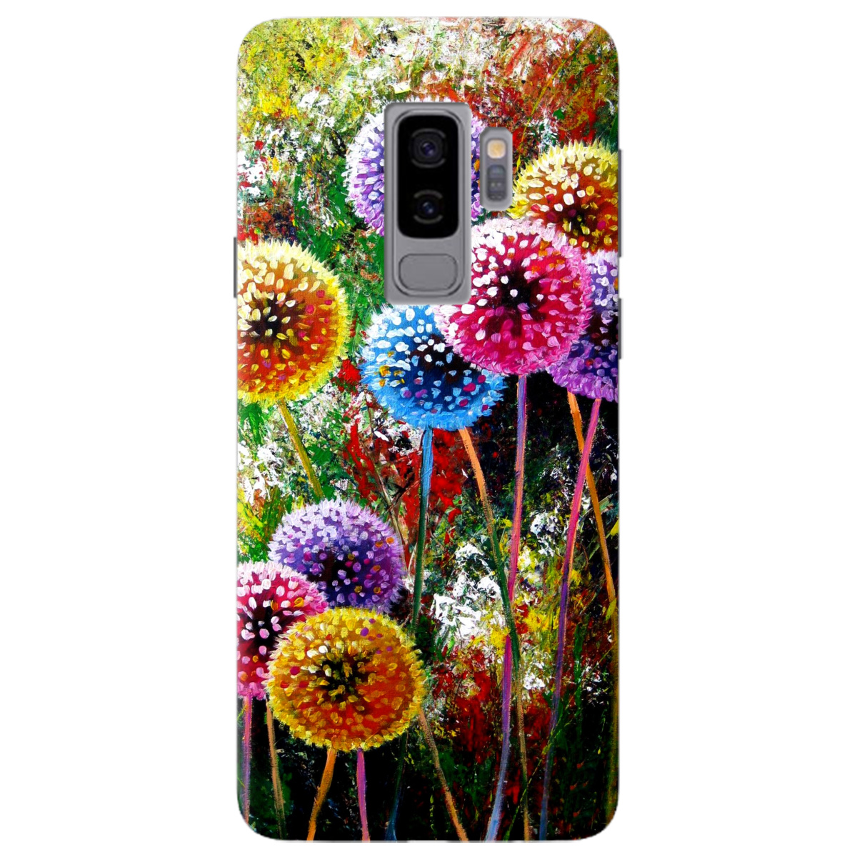 Чехол для Samsung Galaxy S9 Plus Blowball - фото 1 - Чехлы для телефонов