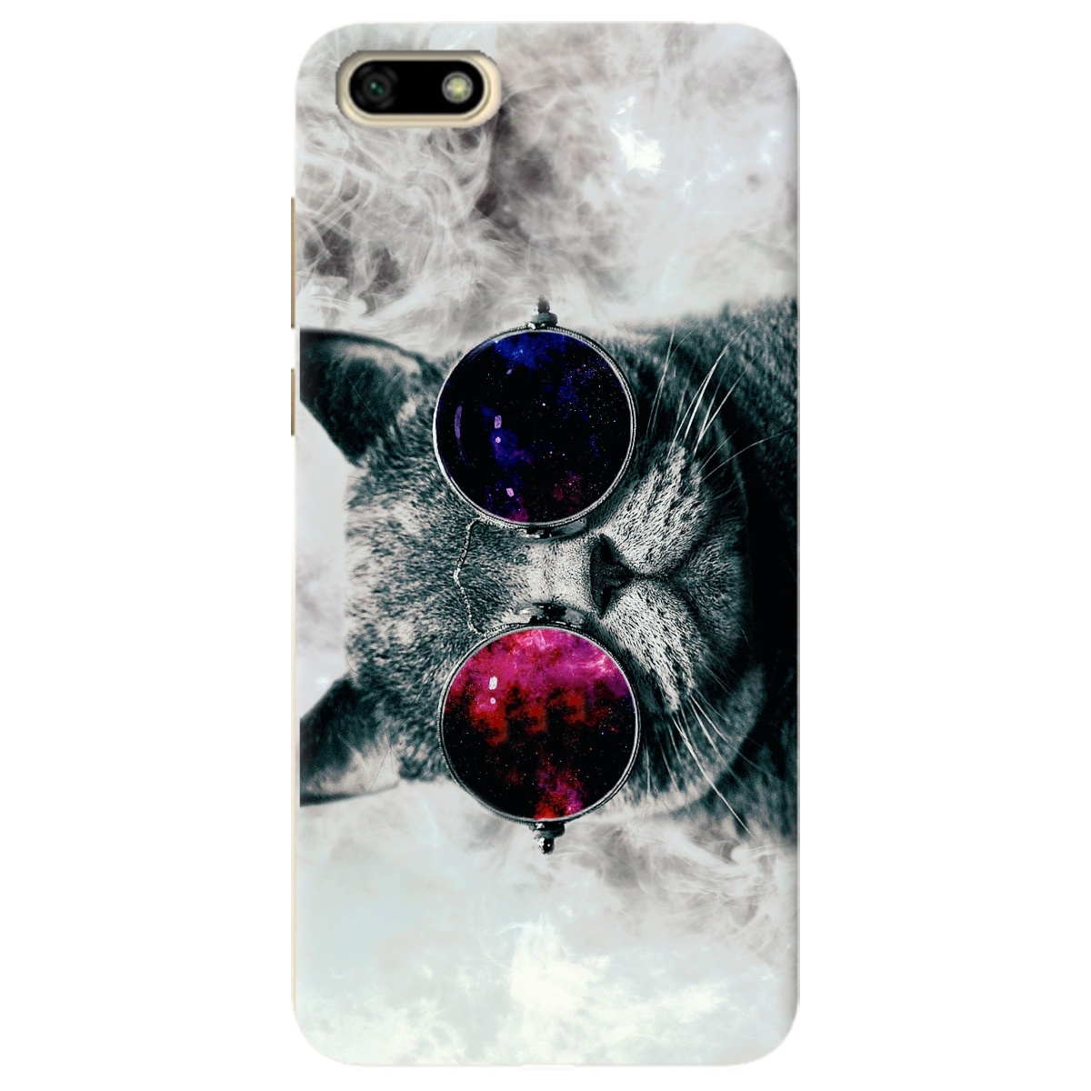 Чехол для Huawei Y5 2018 Tom - фото 1 - Чехлы для телефонов