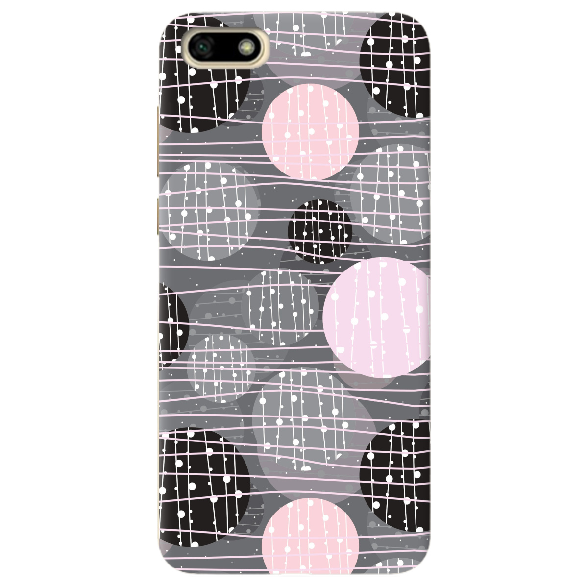 Чехол для Huawei Y5 2018 Shine - фото 1 - Чехлы для телефонов