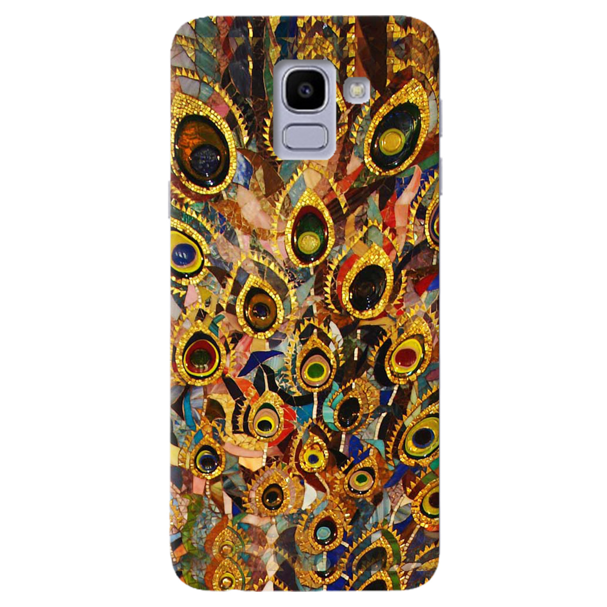 Чехол для Samsung Galaxy J6 2018 Pavlin - фото 1 - Чехлы для телефонов