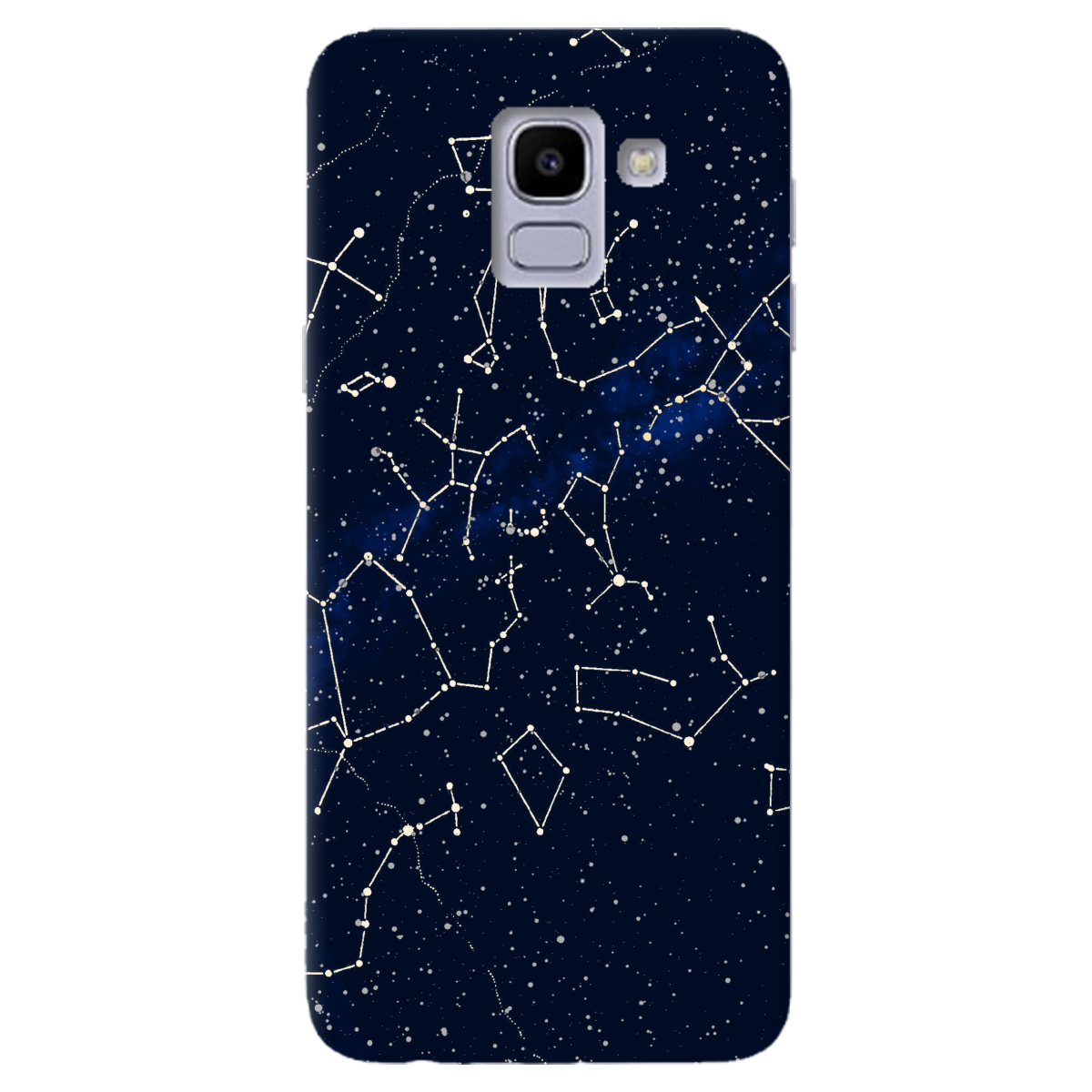 Чохол для Samsung Galaxy J6 2018 Stardom - фото 1 - Чохли для телефонів