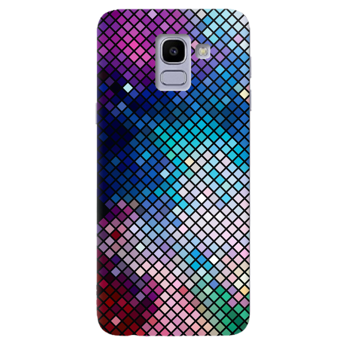 Чохол для Samsung Galaxy J6 2018 Reptile - фото 1 - Чохли для телефонів