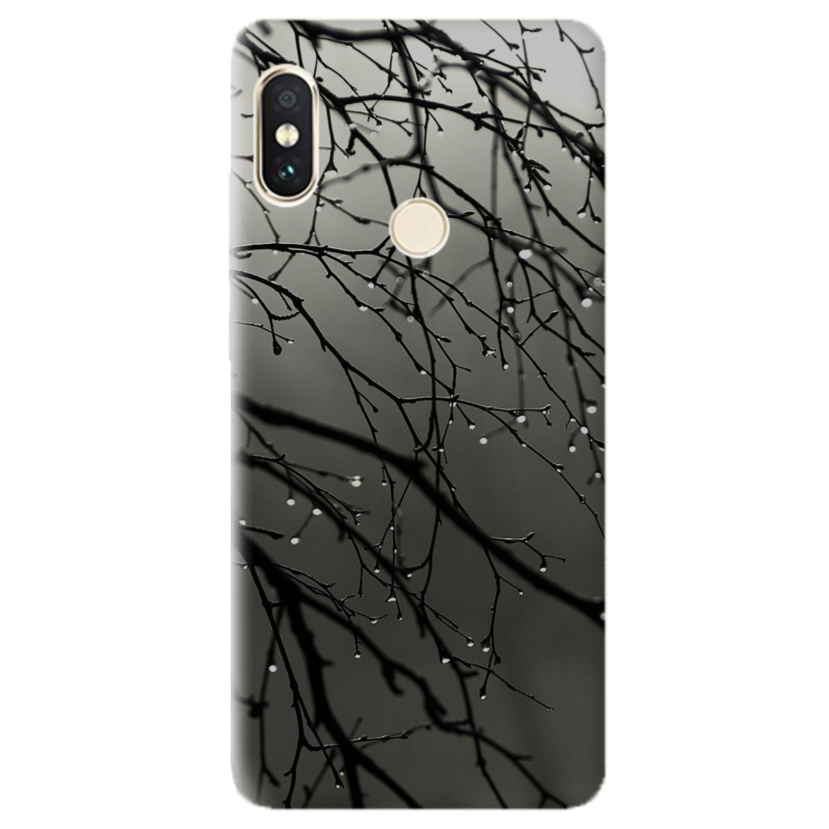 Чохол для Xiaomi Redmi Note 5 Winter dream - фото 1 - Чохли для телефонів