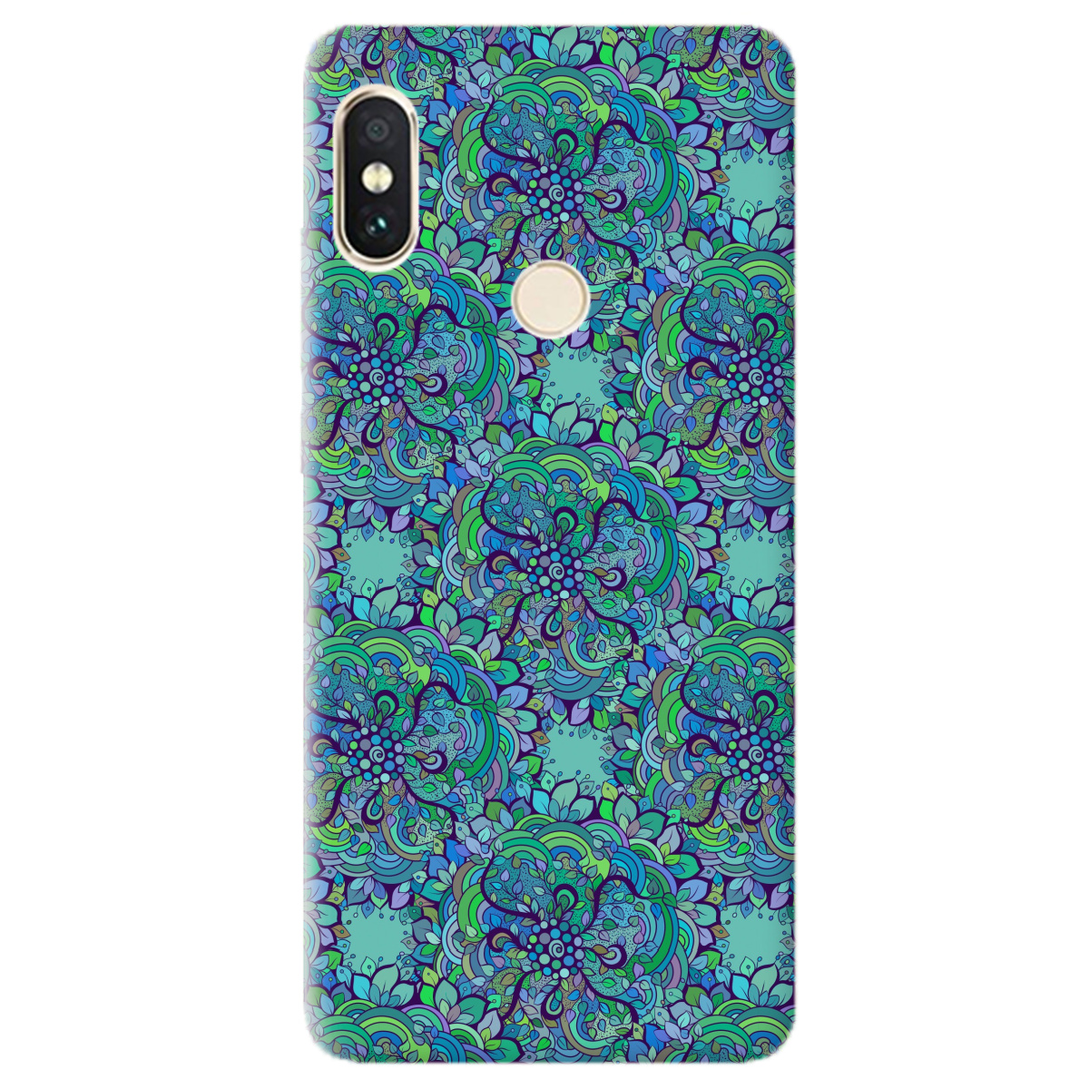 Чохол для Xiaomi Redmi Note 5 Modello - фото 1 - Чохли для телефонів