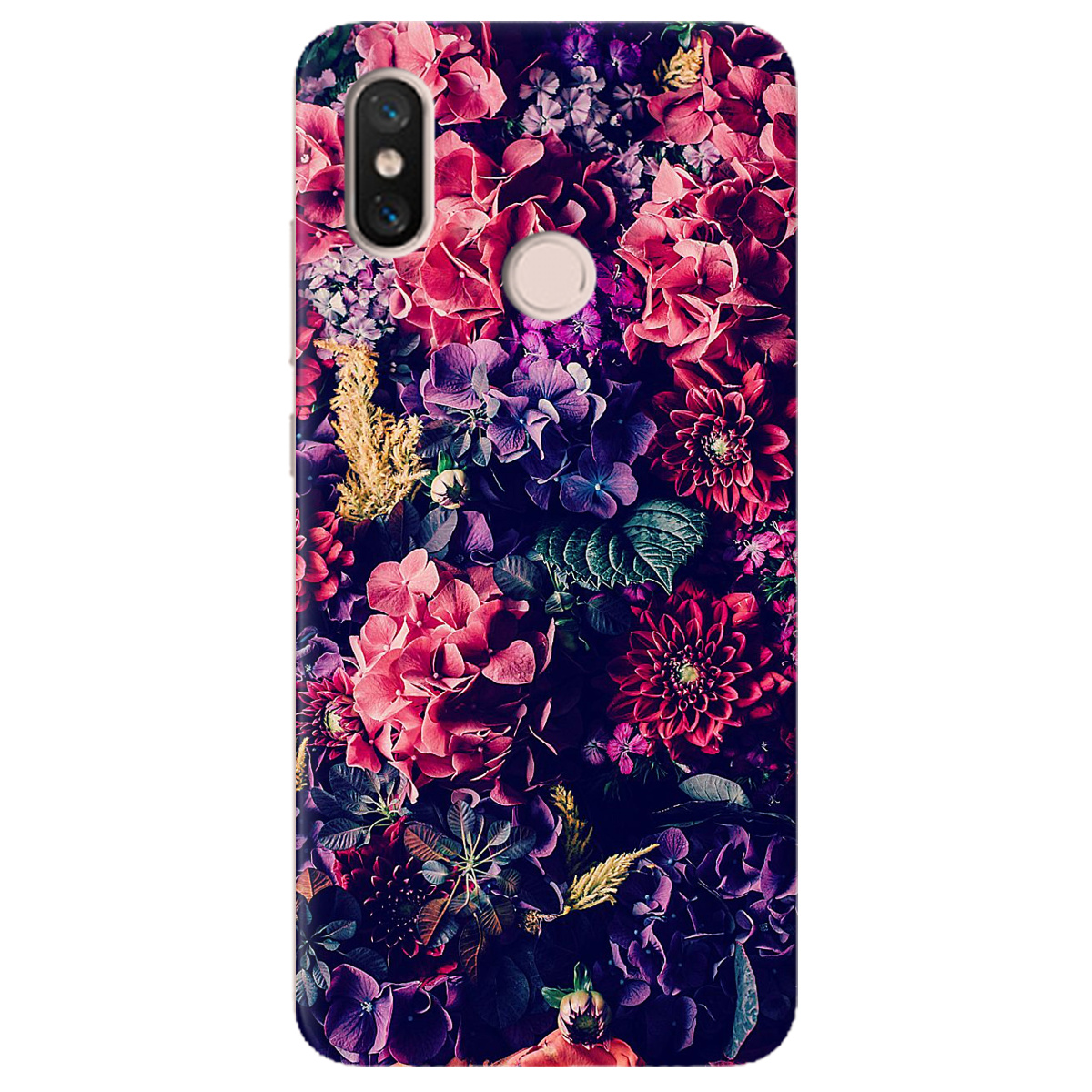 Чехол для Xiaomi Mi 8 Bloom - фото 1 - Чехлы для телефонов