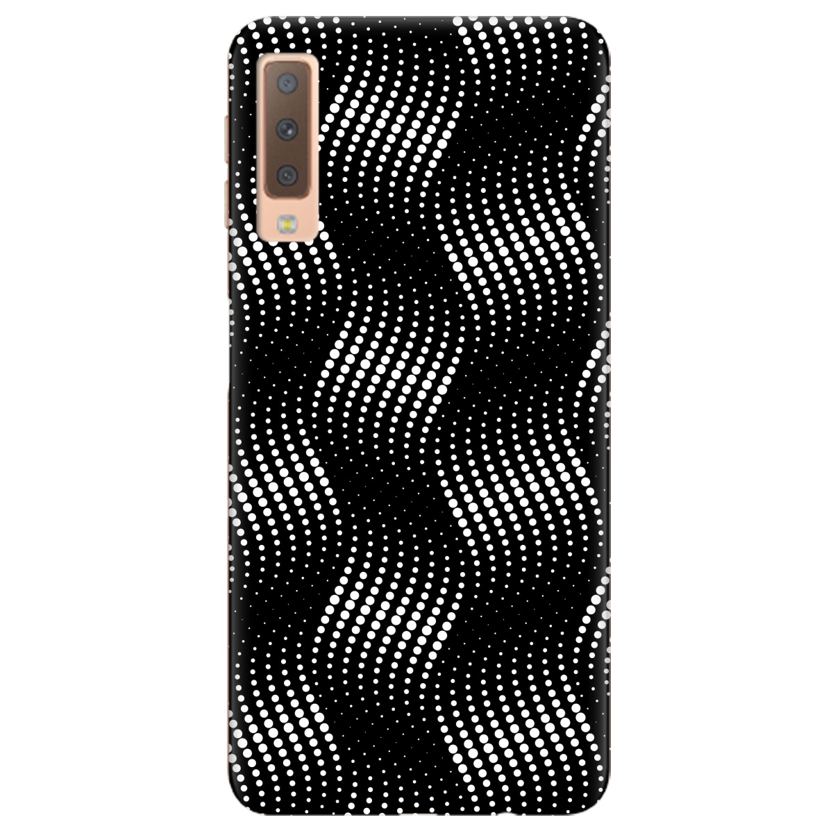 Чехол для Samsung Galaxy A7 2018 Infinity - фото 1 - Чехлы для телефонов