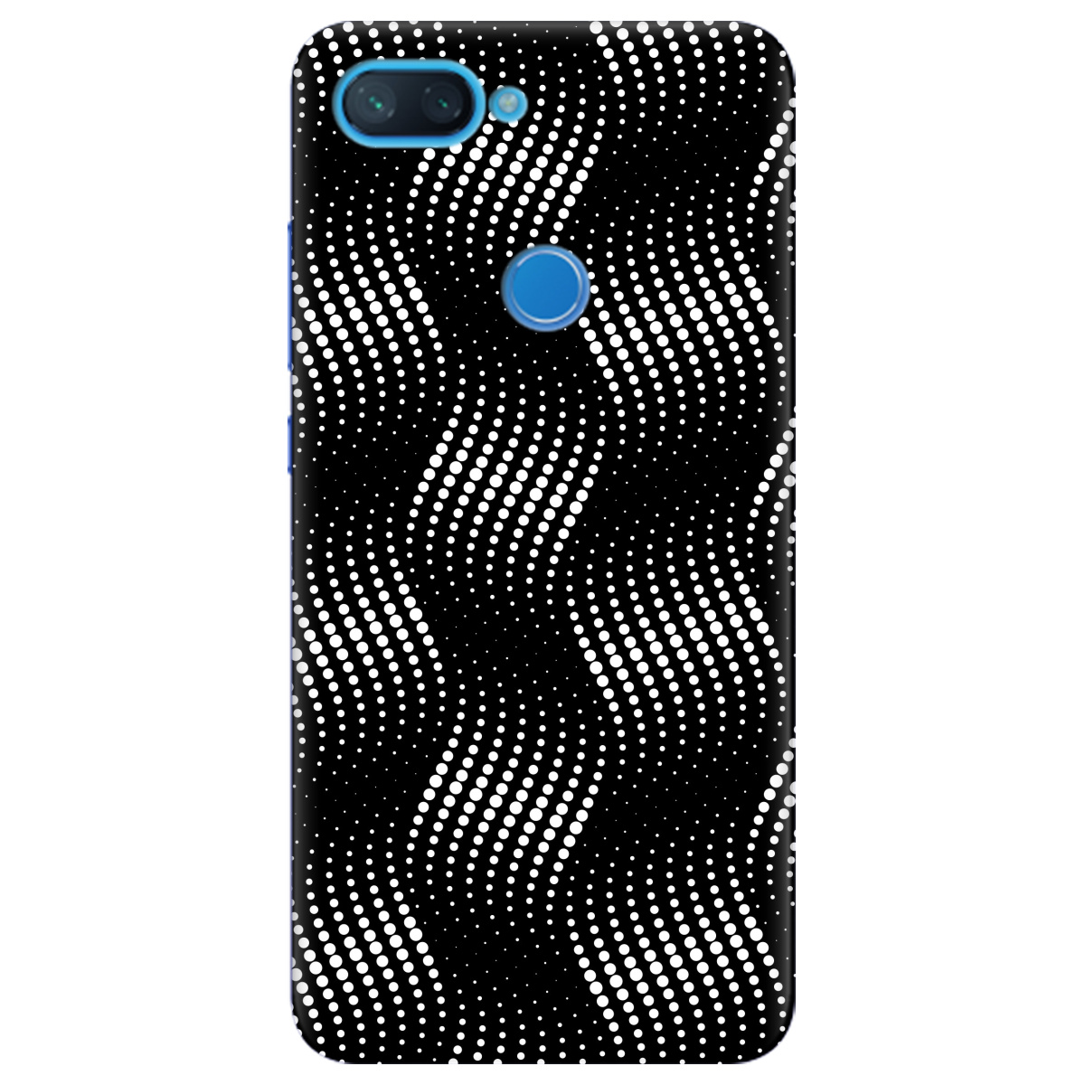 Чехол для Xiaomi Mi 8 Lite Infinity - фото 1 - Чехлы для телефонов