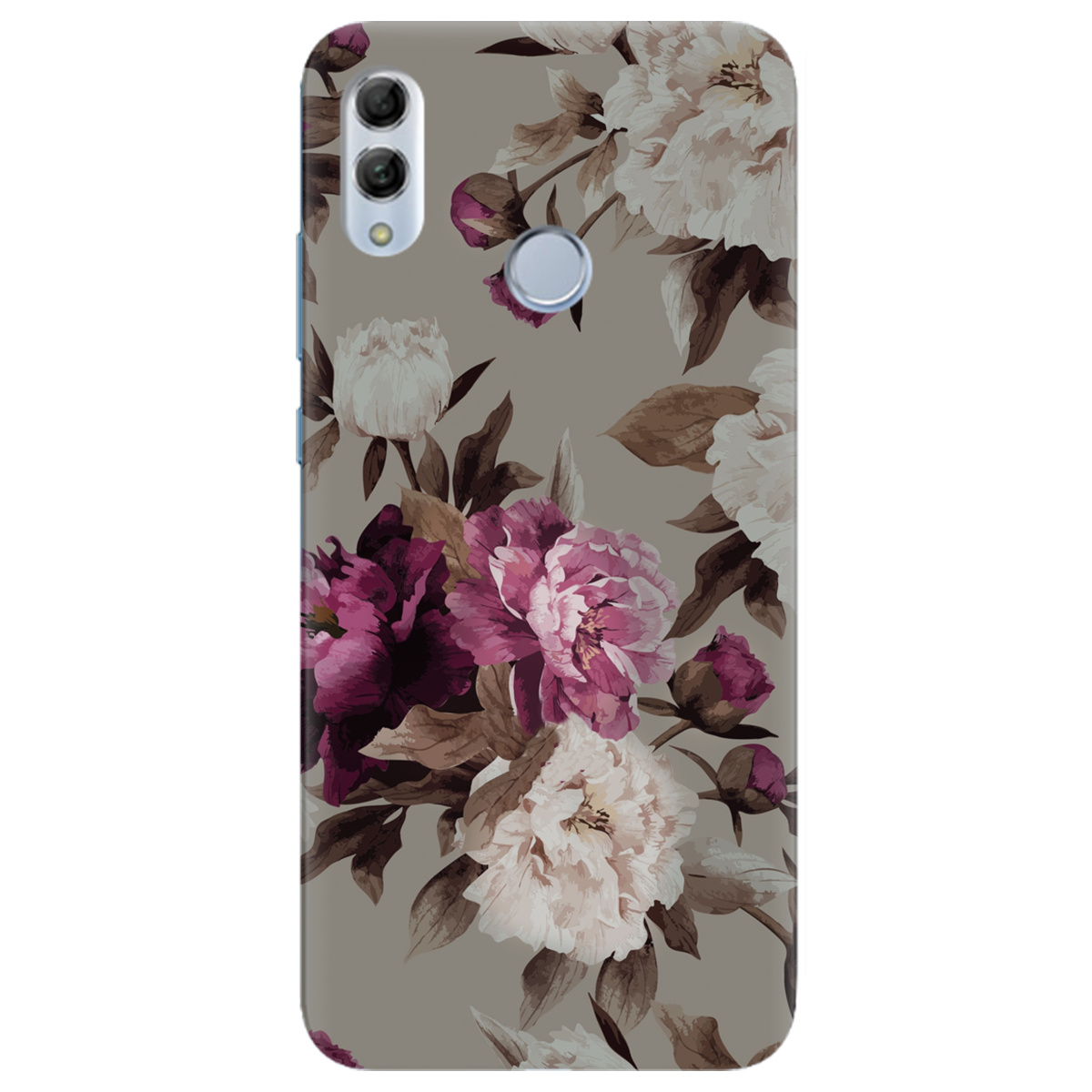 Чохол для Huawei Honor 10 Lite Vintage - фото 1 - Чохли для телефонів