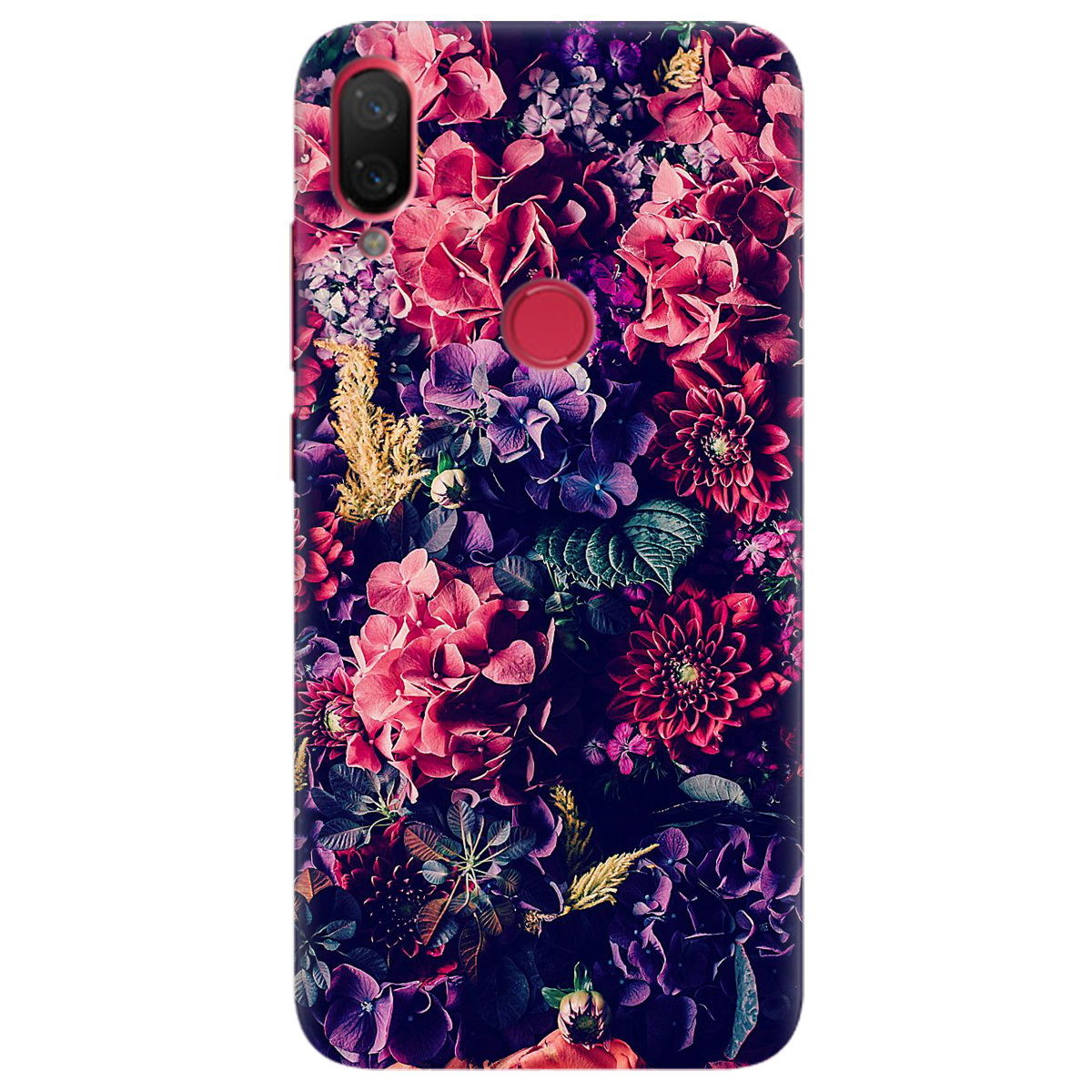 Чохол для Xiaomi Mi Play Bloom - фото 1 - Чохли для телефонів