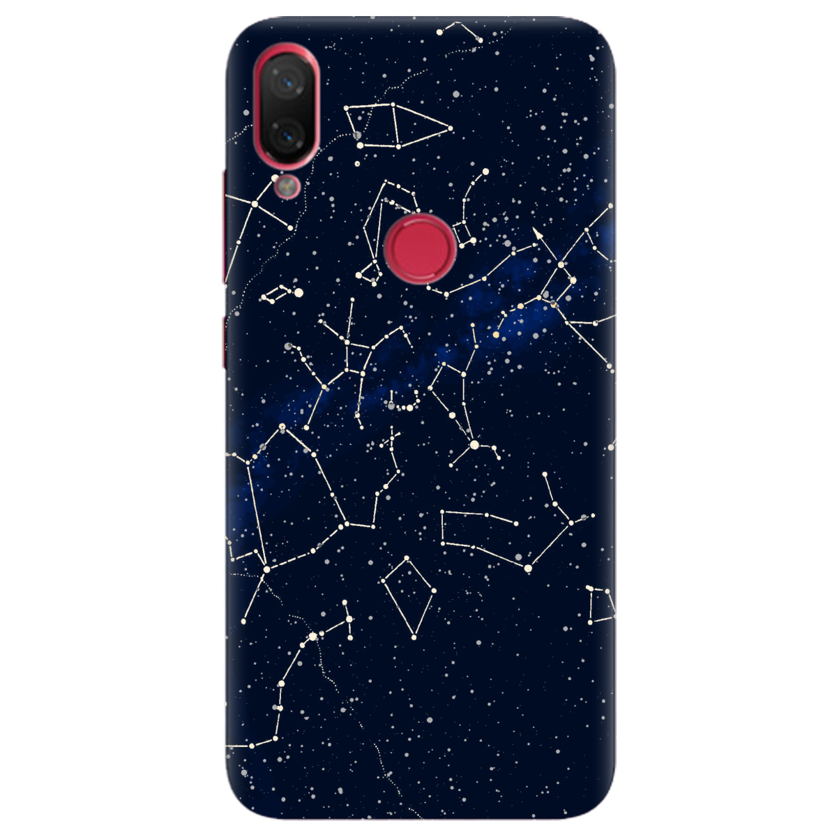 Чехол для Xiaomi Mi Play Stardom - фото 1 - Чехлы для телефонов