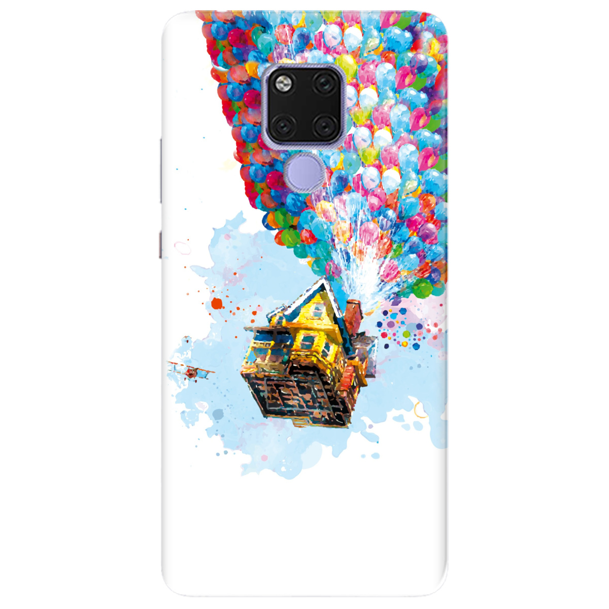 Чохол для Huawei Mate 20 Voyage - фото 1 - Чохли для телефонів