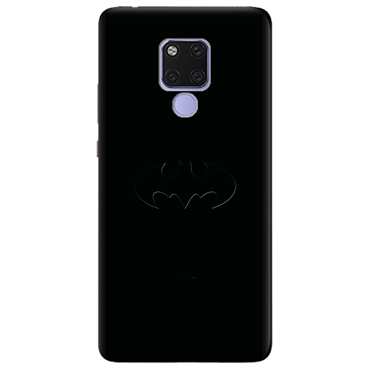 Чохол для Huawei Mate 20 Batman - фото 1 - Чохли для телефонів