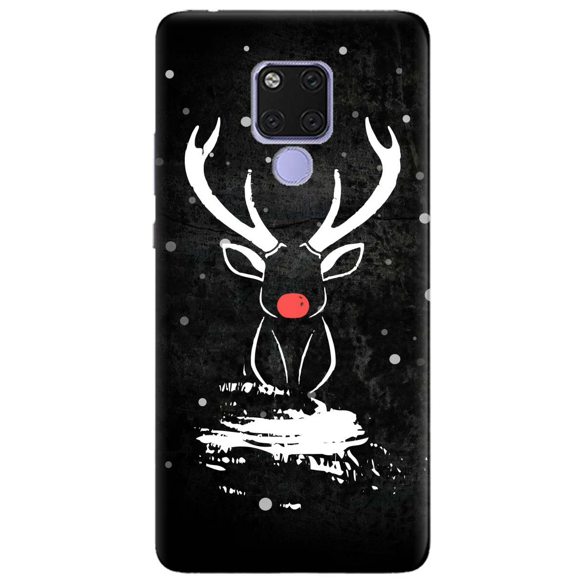 Чехол для Huawei Mate 20 Elk - фото 1 - Чехлы для телефонов