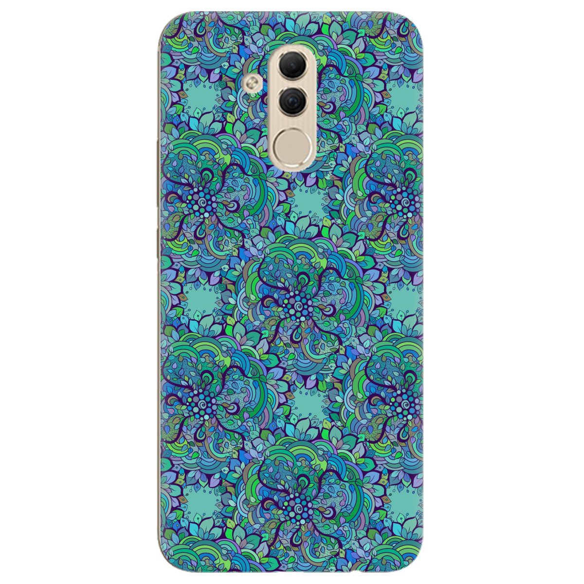 Чехол для Huawei Mate 20 Lite Modello - фото 1 - Чехлы для телефонов