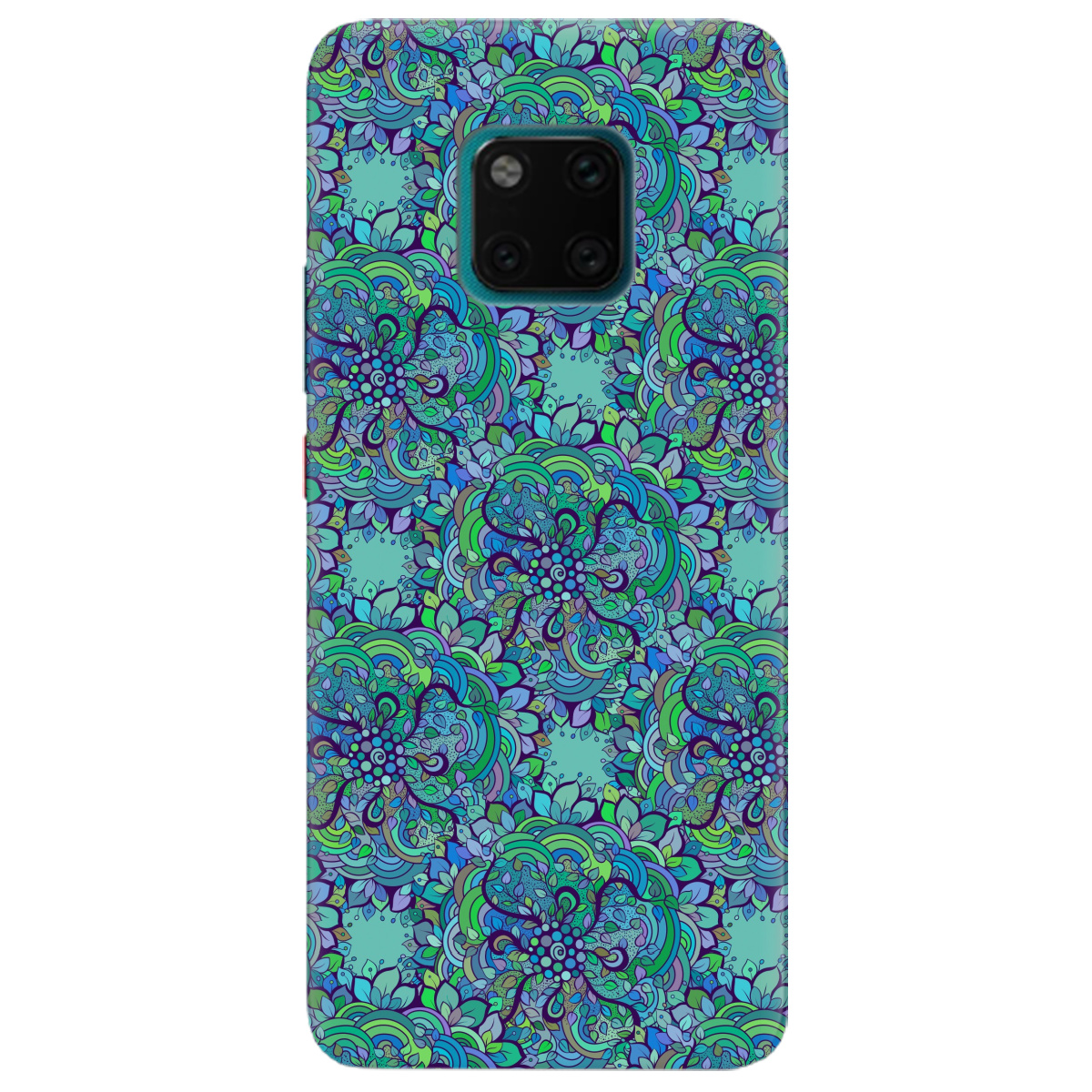 Чохол для Huawei Mate 20 Pro Modello - фото 1 - Чохли для телефонів