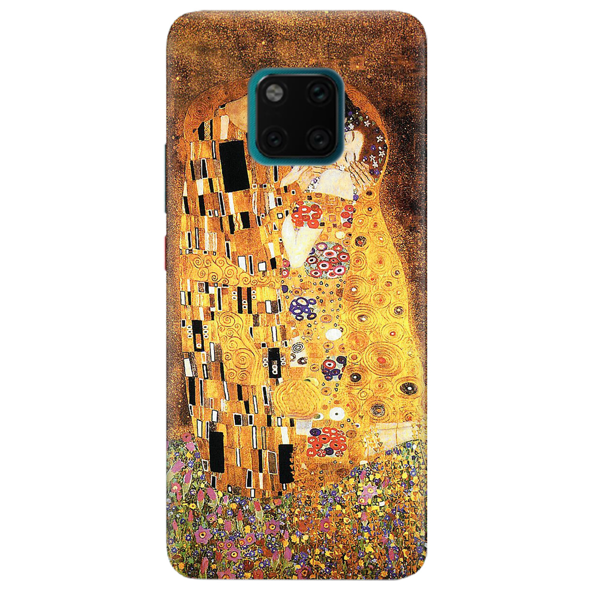 Чохол для Huawei Mate 20 Pro Kiss - фото 1 - Чохли для телефонів