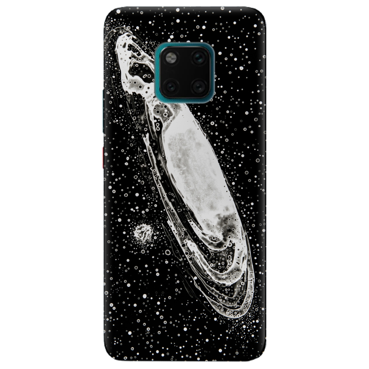 Чехол для Huawei Mate 20 Pro Galaxy - фото 1 - Чехлы для телефонов