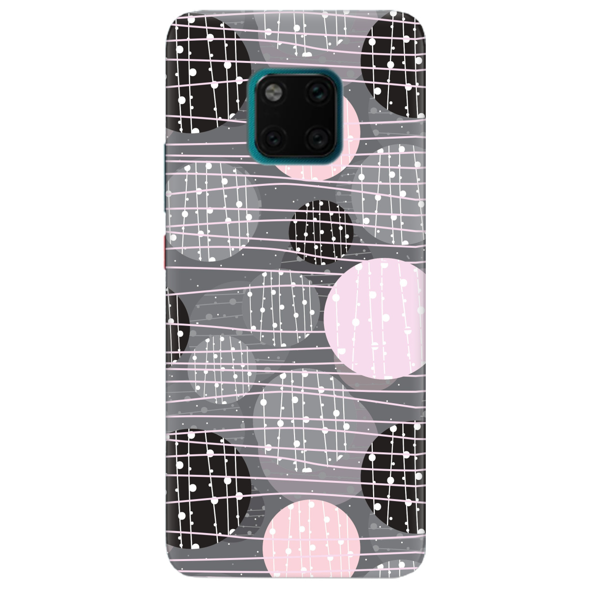 Чехол для Huawei Mate 20 Pro Shine - фото 1 - Чехлы для телефонов