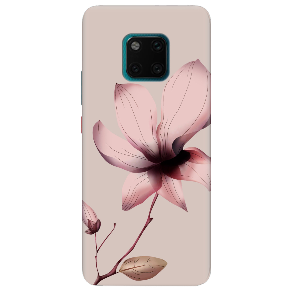Чохол для Huawei Mate 20 Pro Blossom - фото 1 - Чохли для телефонів