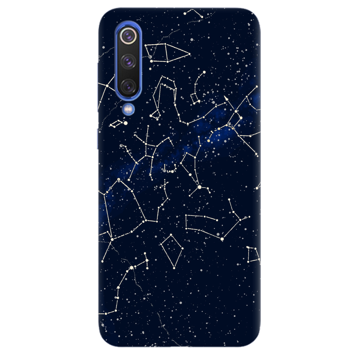 Чехол для Xiaomi Mi 9 Stardom - фото 1 - Чехлы для телефонов