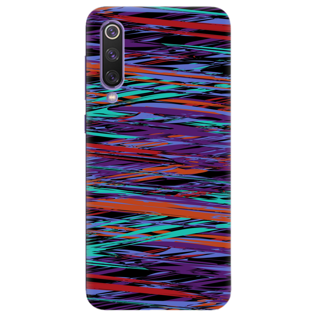 Чохол для Xiaomi Mi 9 SE Night sky - фото 1 - Чохли для телефонів