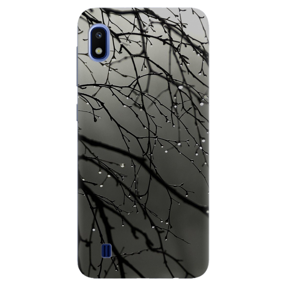 Чохол для Samsung Galaxy A10 Winter dream - фото 1 Чохол для Samsung Galaxy A10 Winter dream - фото 1 - Чохли для телефонів