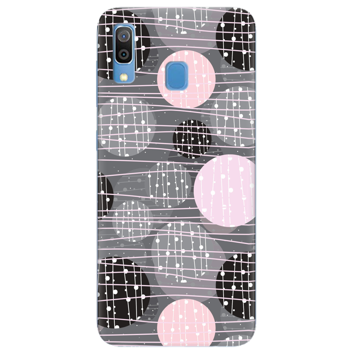 Чехол для Samsung Galaxy A30 Shine - фото 1 - Чехлы для телефонов