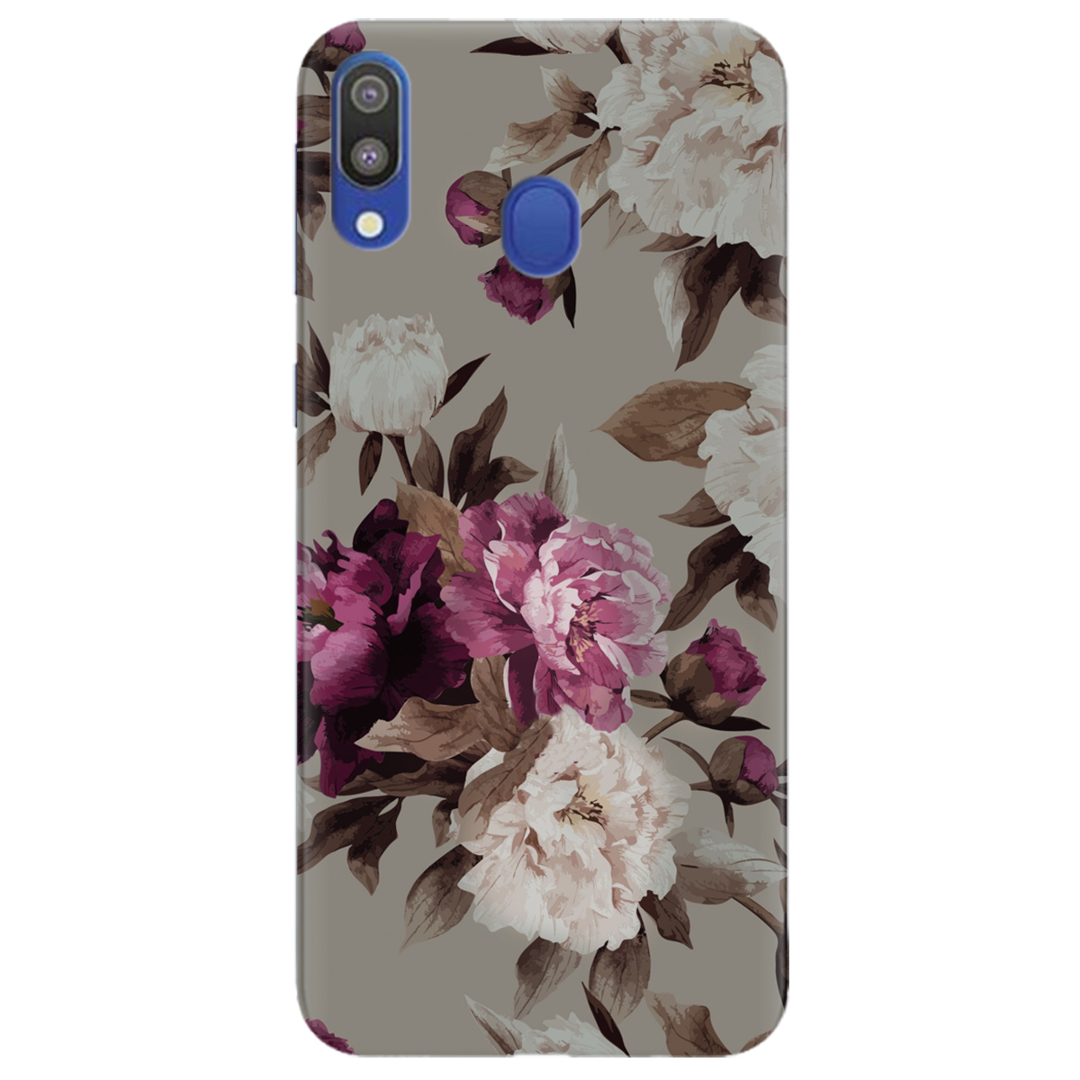 Чохол для Samsung Galaxy M20 Vintage - фото 1 - Чохли для телефонів