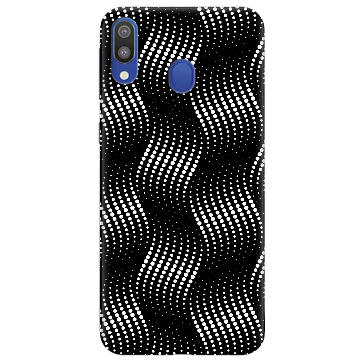 Чехол для Samsung Galaxy M20 Infinity - фото 1 Чехол для Samsung Galaxy M20 Infinity - фото 1 - Чехлы для телефонов