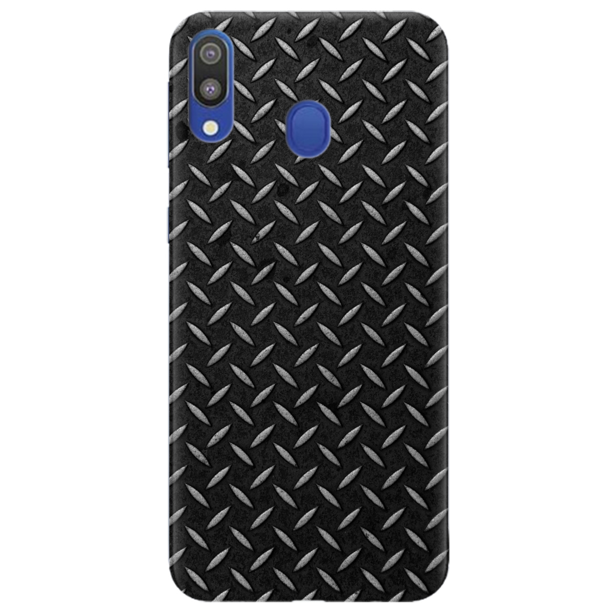 Чехол для Samsung Galaxy M20 Grafit - фото 1 - Чехлы для телефонов