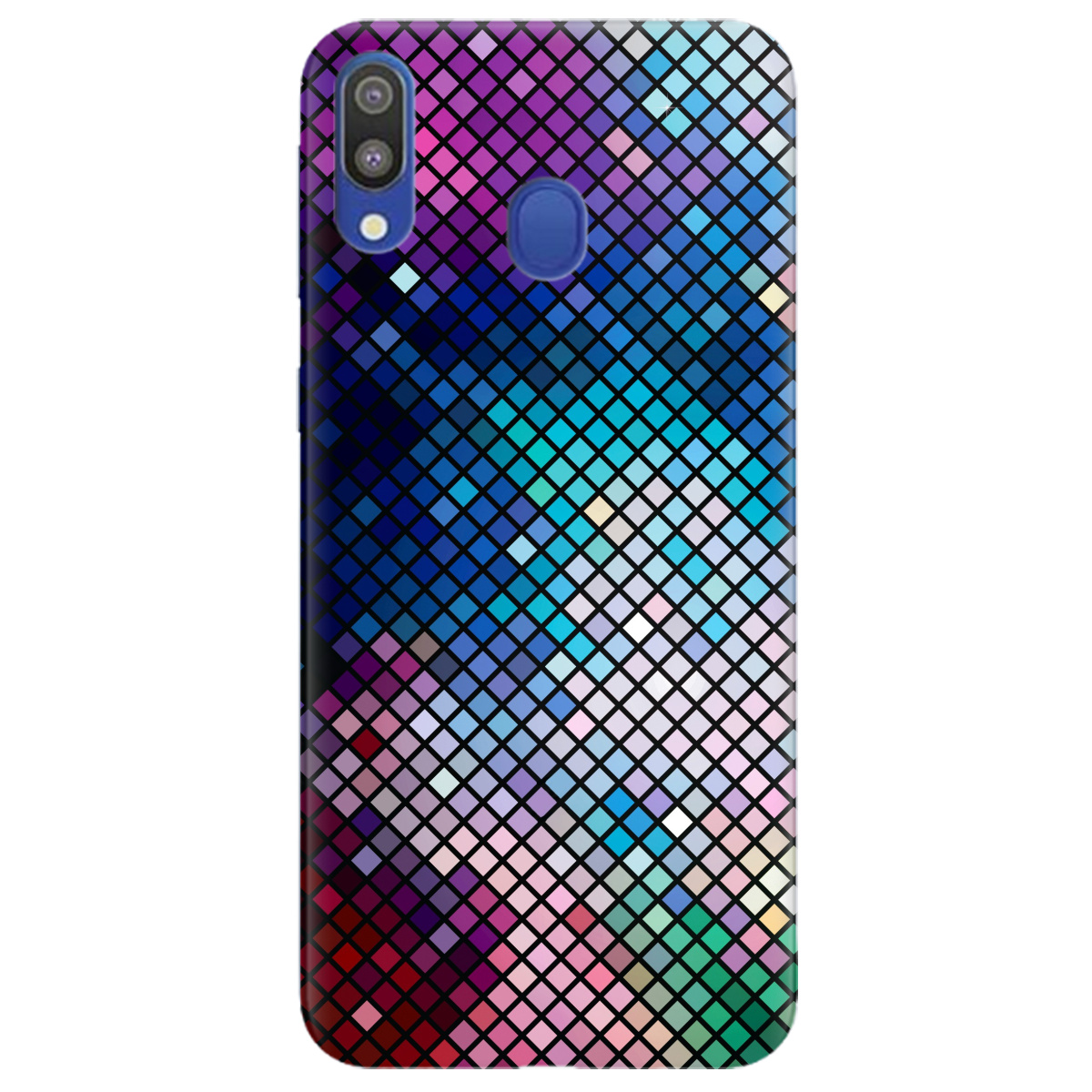 Чохол для Samsung Galaxy M20 Reptile - фото 1 - Чохли для телефонів