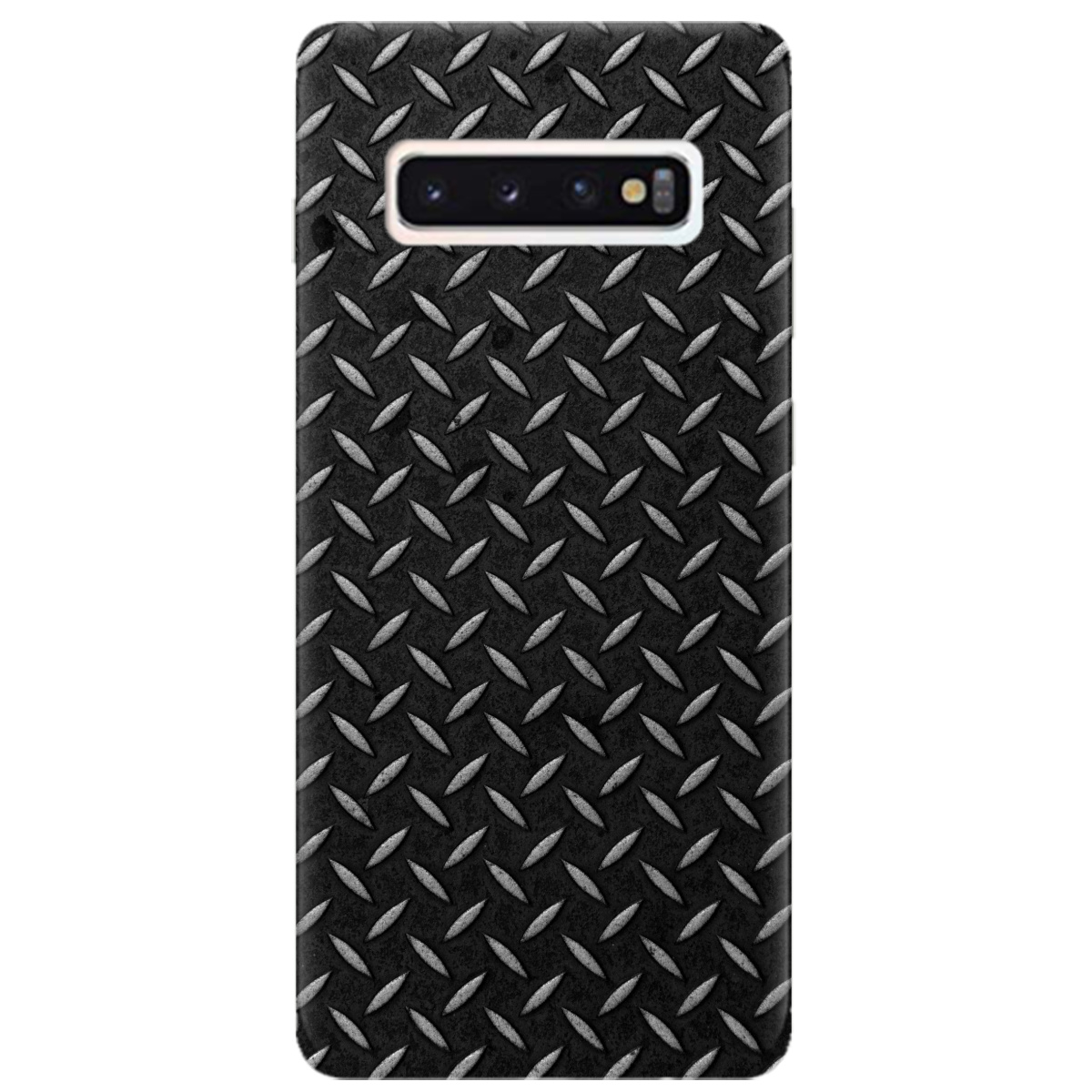 Чехол для Samsung Galaxy S10 Grafit - фото 1 - Чехлы для телефонов