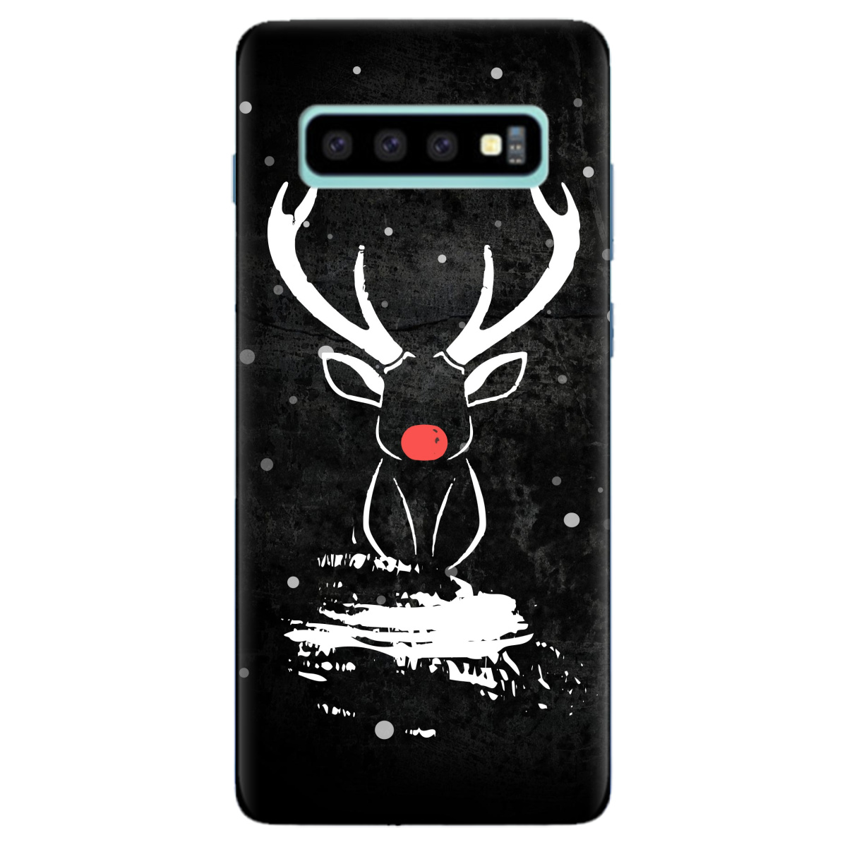 Чохол для Samsung Galaxy S10 Plus Elk - фото 1 - Чохли для телефонів