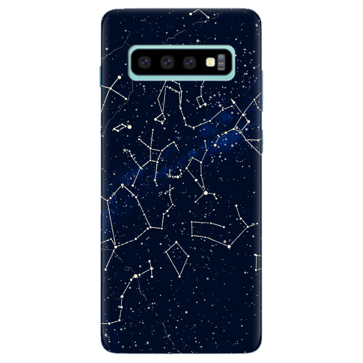 Чохол для Samsung Galaxy S10 Plus Stardom - фото 1 - Чохли для телефонів