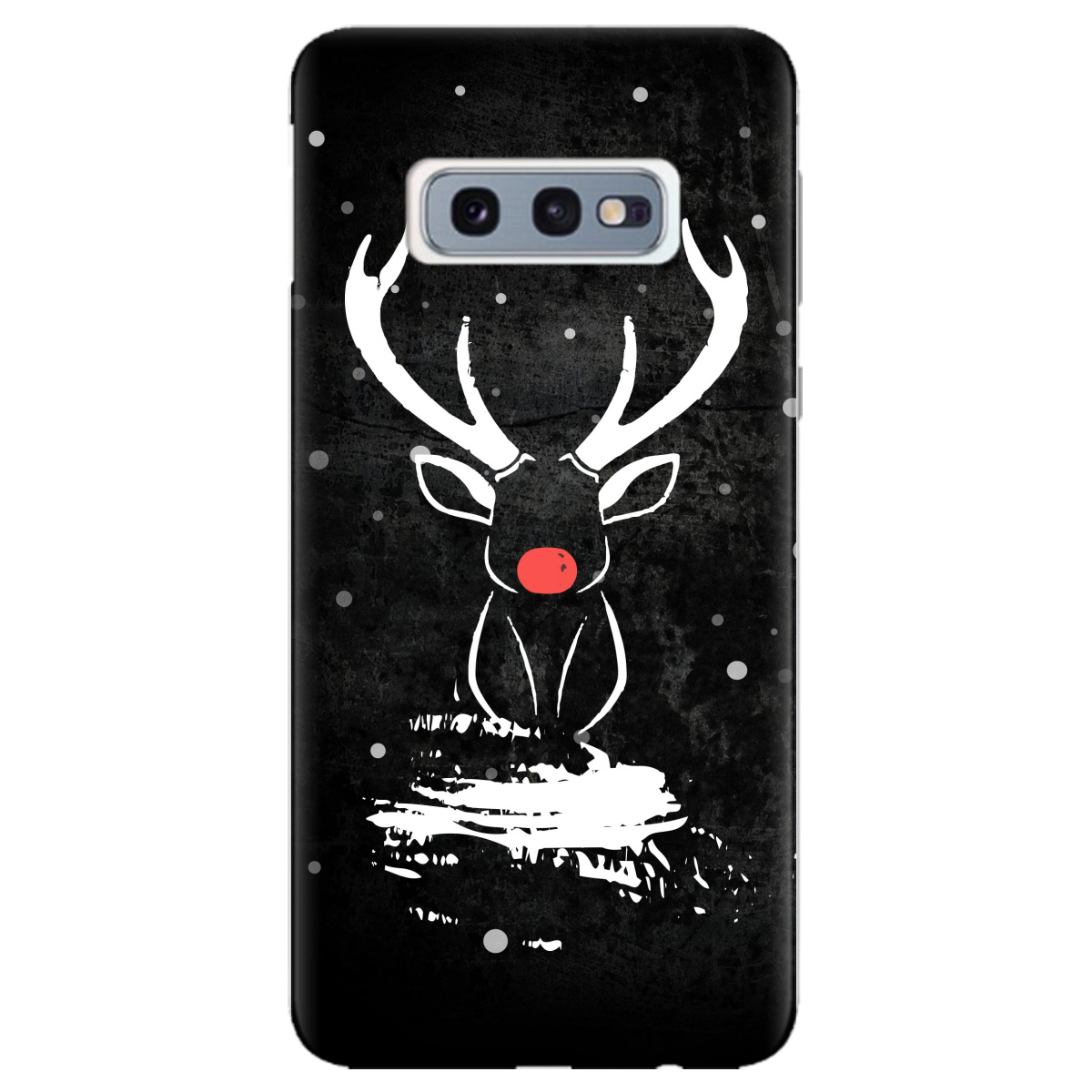 Чехол для Samsung Galaxy S10e Elk - фото 1 - Чехлы для телефонов