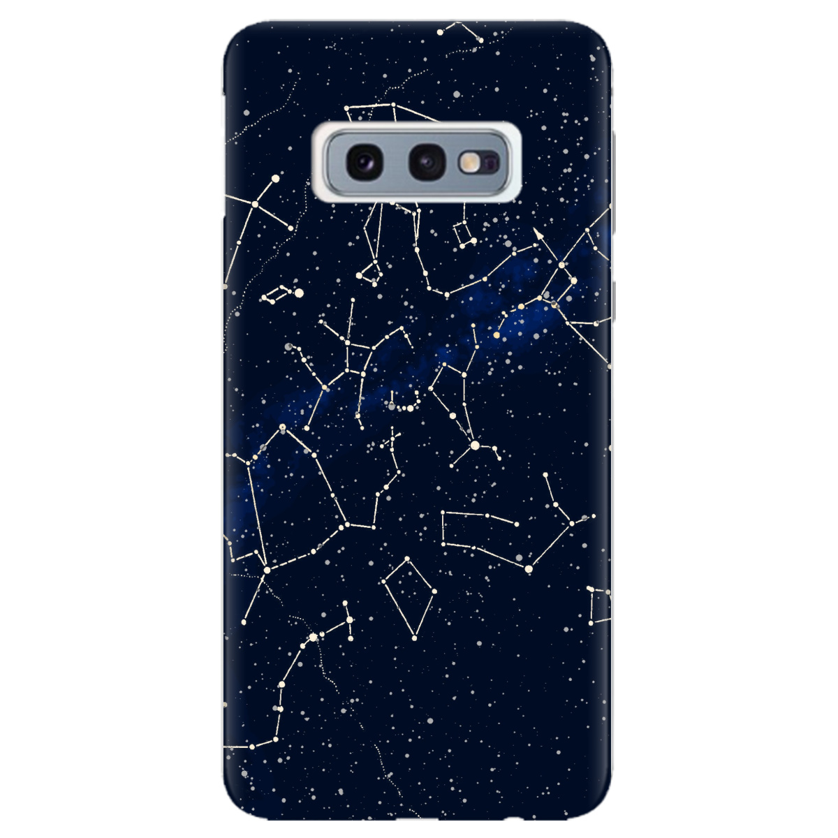 Чехол для Samsung Galaxy S10e Stardom - фото 1 - Чехлы для телефонов