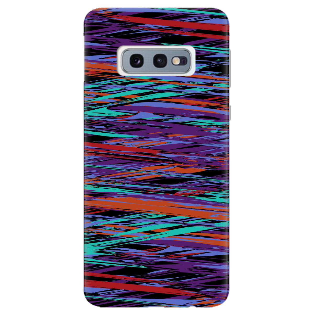 Чехол для Samsung Galaxy S10e Night sky - фото 1 - Чехлы для телефонов