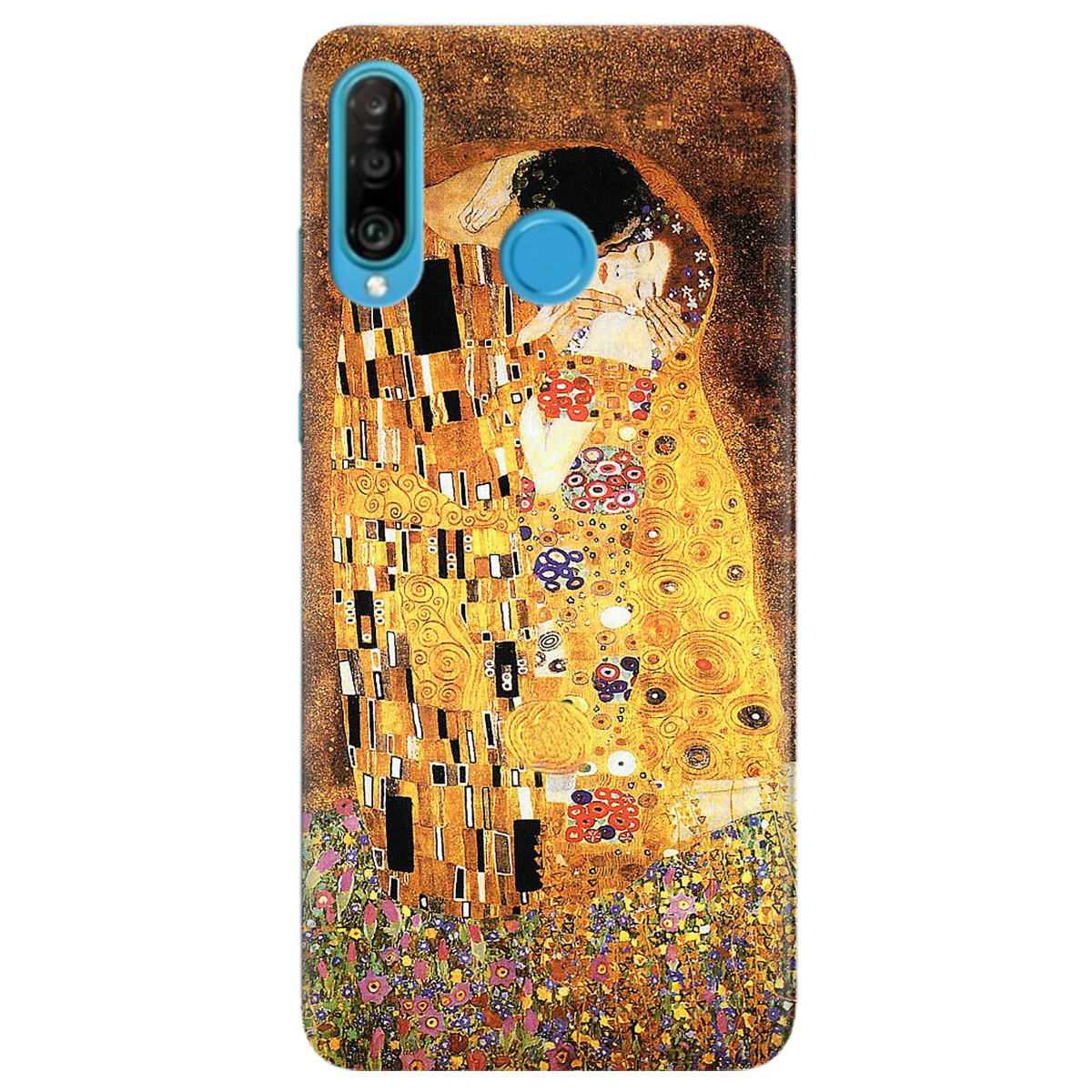 Чохол для Huawei P30 Lite Kiss - фото 1 - Чохли для телефонів