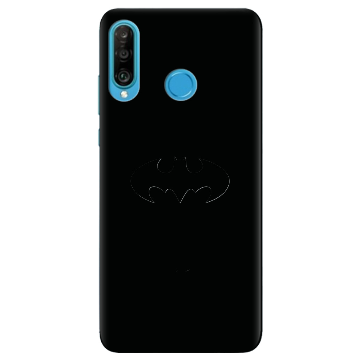 Чехол для Huawei P30 Lite Batman - фото 1 Чехол для Huawei P30 Lite Batman - фото 1 - Чехлы для телефонов
